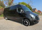 Opel Movano 2.3 // L4 H2 // 163Pk // Dubbele Achterband, Auto's, 120 kW, Bedrijf, 5 deurs, Electronic Stability Program (ESP)