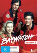 Baywatch: Seizoen 1-9 (Sealed), Verzenden, Nieuw in verpakking, Actie en Avontuur