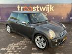 2006 - Mini - 1.6 Cooper Park Lane - Personenauto, Auto's, Mini, Gebruikt, Overige brandstoffen, Bedrijf, Cooper
