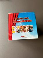 Studio 100 dvd box, Comme neuf, Tous les âges, Film, Coffret