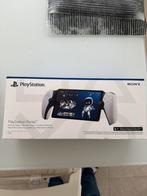 Playstation 5 portal met screenprotector en opbergdoos, Games en Spelcomputers, Spelcomputers | Sony PlayStation 5, Ophalen, Zo goed als nieuw