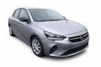 Opel Corsa F 1200 Benzine 5Drs Edition +..., Auto's, Voorwielaandrijving, Stof, 5 deurs, Metaalkleur