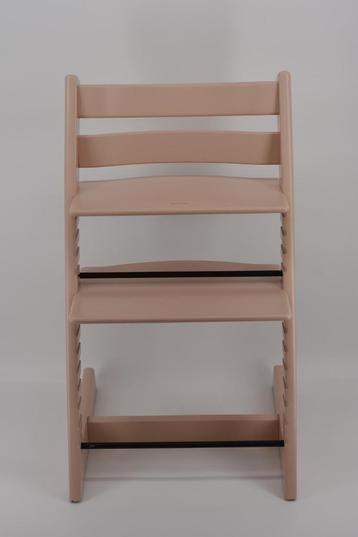 Serana Pink | Fauteuil Trip Trap Trip Trip de Stokke Trip, Envoi, Neuf, Chaise évolutive, Plateau amovible