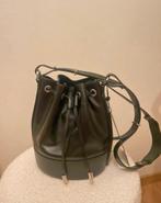 Sac sceau The Kooples, Enlèvement, Neuf, Noir, Sac à main