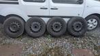 Continental ContiWinterContact TS830P, Auto-onderdelen, Banden en Velgen, 215 mm, 16 inch, Banden en Velgen, Gereviseerd