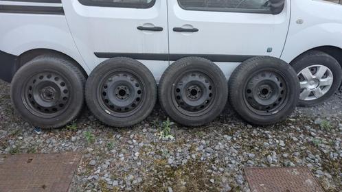 Continental ContiWinterContact TS830P, Auto-onderdelen, Banden en Velgen, Banden en Velgen, Winterbanden, 16 inch, 215 mm, Gereviseerd