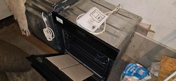 AEG BPK742280T 8000 Heteluchtoven, nieuw!, Ophalen, Nieuw, Inbouw, Oven