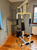 Banc de musculation, Sports & Fitness, Comme neuf