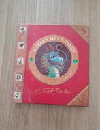 Boek Werken met draken, Ophalen of Verzenden, Zo goed als nieuw