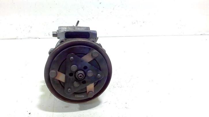 AIRCO POMP Peugeot 207 / 207+ (WA / WC / WM) (9651910980), Auto-onderdelen, Airco en Verwarming, Peugeot, Gebruikt