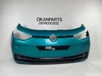 Volkswagen ID.3 ID3 voorbumper 10A807221, Gebruikt, Voor, Volkswagen, Bumper