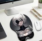 Tapis de Souris Ergonomique 3D, Envoi, Ergonomique, Neuf