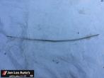 Grille lijst chroom Audi 100 C3 ('82-'90) 443853711, Ophalen of Verzenden, Gebruikt, Audi