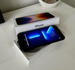Iphone SE 3  (2022), Ophalen, Zwart, IPhone 13, Zo goed als nieuw