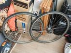 Wolber - Shimano - retro, Gebruikt, Racefiets, Shimano, Ophalen