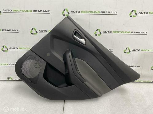 Deurpaneel Rechts Achter Ford Focus 3 ORIG BM51A27407A, Auto-onderdelen, Interieur en Bekleding, Ford, Gebruikt, Ophalen of Verzenden