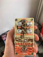 Digitech Obscura Altered Delay, Muziek en Instrumenten, Ophalen of Verzenden, Zo goed als nieuw