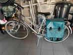 Gazelle, Fietsen en Brommers, Fietsen | Dames | Omafietsen, Ophalen, Gebruikt