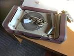* PHILIPS collector = 1ste Stereo koffer platenspeler * 25e, Ophalen, Gebruikt, Platenspeler, Philips