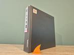 M75q VEGA3 | AMD 300GE, 16GB DDR4, 256GB NVME | USB-C, Gebruikt, Ophalen of Verzenden, Gaming, SSD