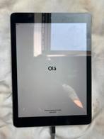 Ipad air 1re gen 16gb wifi, Computers en Software, Apple iPads, Ophalen, Zo goed als nieuw, Grijs, 16 GB