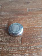 Ancienne petite boîte en argent, Zilver
