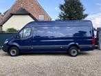 Mercedes-Benz Sprinter 317 41.000€ + BTW / Trekhaak 3.500kg, Auto's, Bestelwagens en Lichte vracht, Automaat, 1951 cc, 4 cilinders