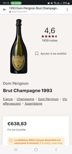 Champagne, Comme neuf, Pleine, France, Champagne