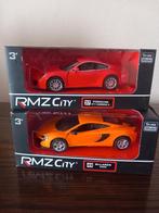 Porsche MC Laren in de doos speelgoed 8€ voor de 2 tezamen, Ophalen of Verzenden, Zo goed als nieuw