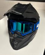 LS2 motorhelm, Motoren, Kleding | Motorhelmen, S, Ophalen, Nieuw met kaartje, Overige merken