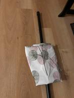 Douchestang en -gordijn, Huis en Inrichting, Ophalen, Zo goed als nieuw, Overige kleuren, Overige typen