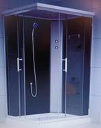Cabine de douche rectangulaire neuve sous emballage, Maison & Meubles, Salle de bain | Meubles de Salle de bain, Enlèvement, Neuf