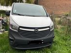 Opel Vivaro L2H2, Auto's, Bluetooth, Vivaro, Euro 6, 89 kW