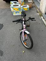 Vélo pour enfants de 5 à 8 ans, Enlèvement, Comme neuf, Acier, 16 à 20 pouces
