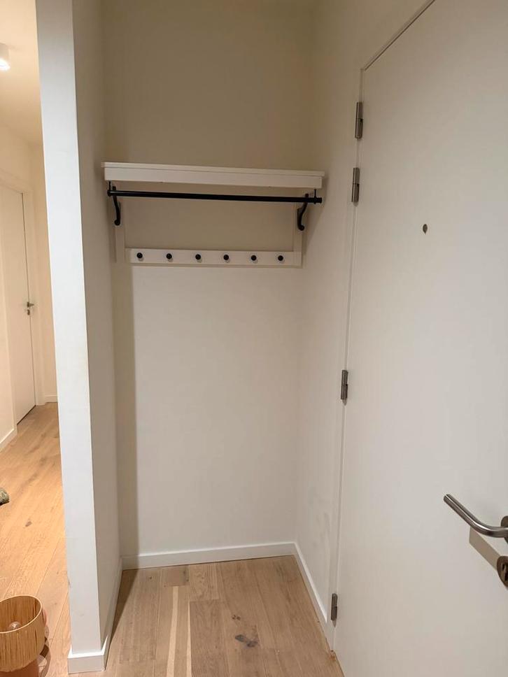 Kapstok ikea, Immo, Appartementen en Studio's te huur