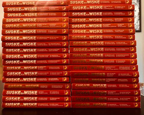 Unieke collectie Suske & Wiske, Boeken, Strips | Comics, Gelezen, Complete serie of reeks, Europa, Ophalen