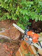 Stihl 440 - kettingzaag, Tuin en Terras, Hand-tuingereedschap, Ophalen of Verzenden