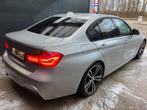 BMW 330E M-Sport Plug-In Hybride HUD, Volleder Dashboard, Autos, 5 places, Carnet d'entretien, Cuir, Berline