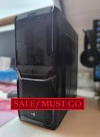 MSI Gaming PC – i7 | GTX 1060 (6GB) | 16GB RAM | 1TB SSD, Computers en Software, Desktop Pc's, Ophalen, Gaming, SSD, 1 TB