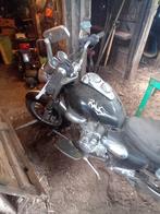 Te koop: barnfound KeyWay motor 125cc, Motoren, Ophalen