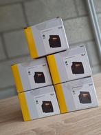 5 inbouw wandlampen, Huis en Inrichting, Lampen | Wandlampen, Ophalen, Nieuw