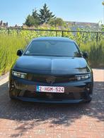 Opel astra, Auto's, Opel, Zwart, Leder, Particulier, Astra