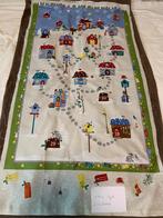 Kerst stofjes, Hobby en Vrije tijd, Stoffen en Lappen, Ophalen of Verzenden