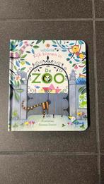 Kijk binnen in de zoo, Enlèvement ou Envoi, Comme neuf