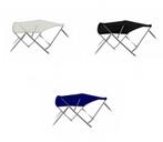 Sunmaster RVS 3 Boog Breedte 185-198cm, Nieuw