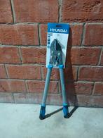 Takkenschaar hyundai, Tuin en Terras, Ophalen