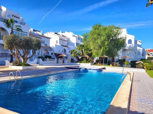 Vakantieappartement, Immo, Appartementen en Studio's te huur
