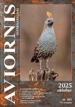 AVIORNIS  TIJDSCHRIFTEN, Dieren en Toebehoren
