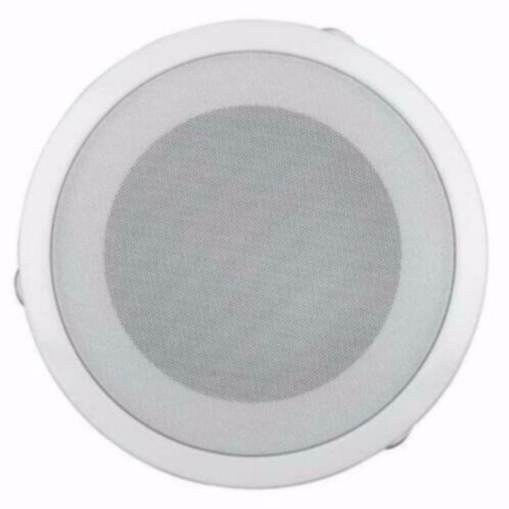 100 Volt 6 Watt Plafond Inbouw Speaker CS-66, Audio, Tv en Foto, Luidsprekerboxen, Nieuw, Overige typen, Ophalen of Verzenden