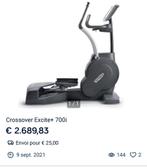 Exite+ 700i Crossovers, Sport en Fitness, Ophalen of Verzenden, Zo goed als nieuw